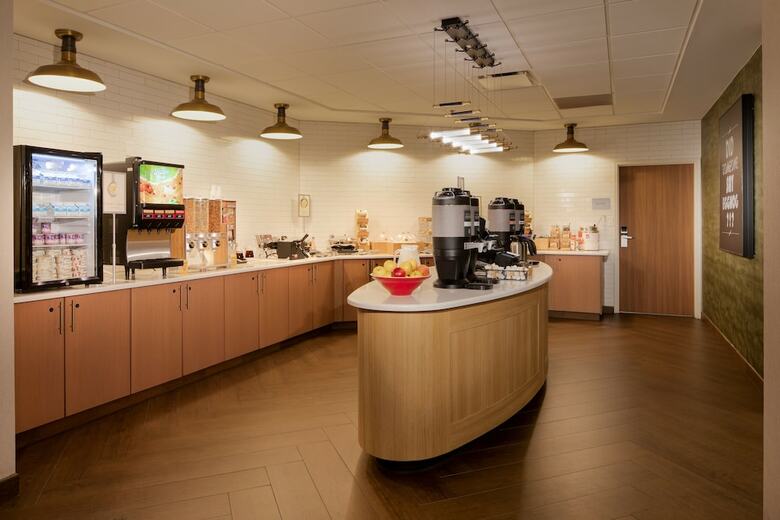 Hotel Fairfield Inn & Suites By Marriott Charleston