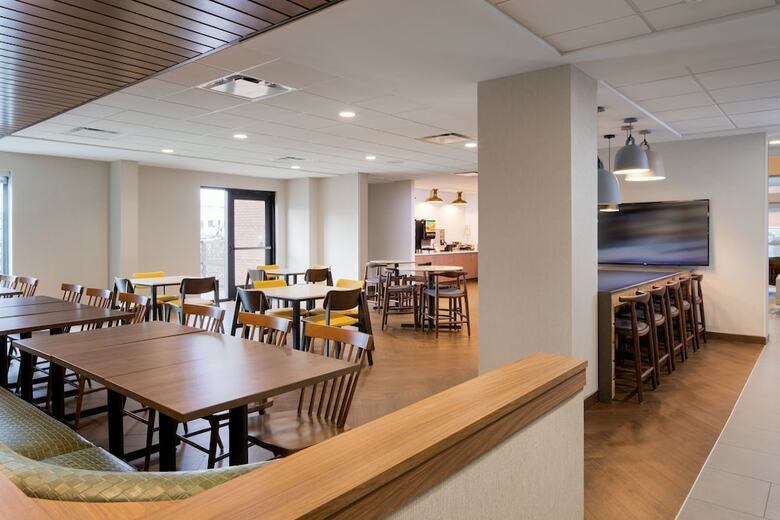 Hotel Fairfield Inn & Suites By Marriott Charleston