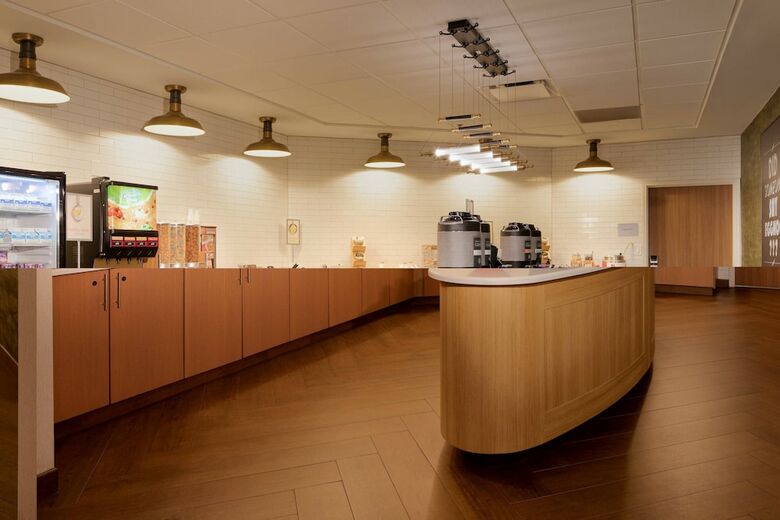 Hotel Fairfield Inn & Suites By Marriott Charleston