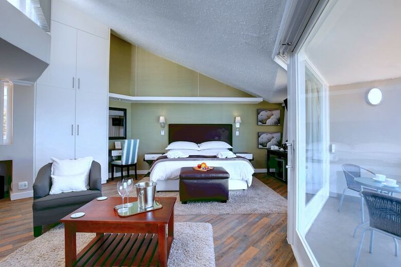 Bed & Breakfast Dune Villa Wilderness