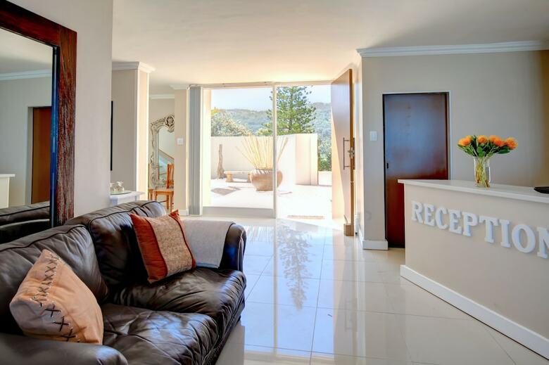 Bed & Breakfast Dune Villa Wilderness