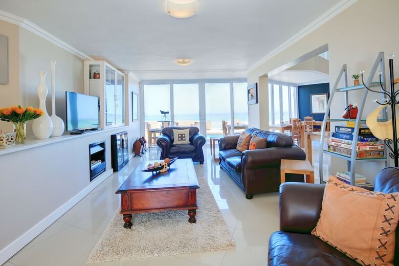 Bed & Breakfast Dune Villa Wilderness