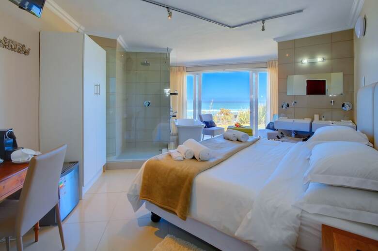 Bed & Breakfast Dune Villa Wilderness