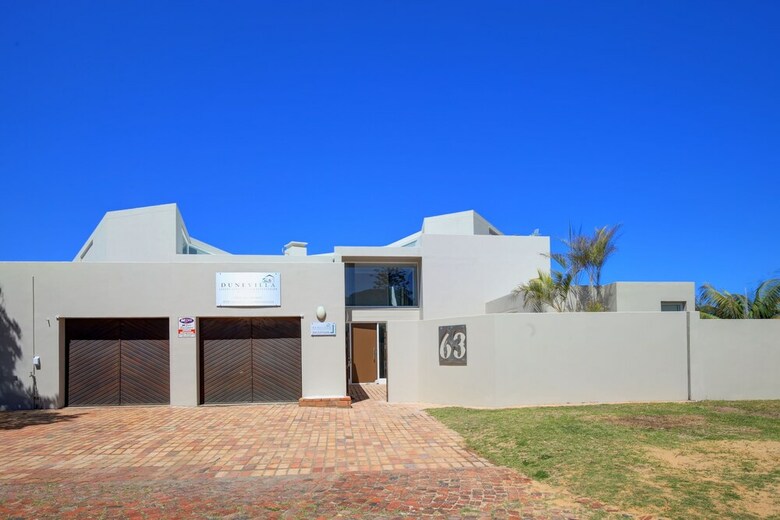 Bed & Breakfast Dune Villa Wilderness