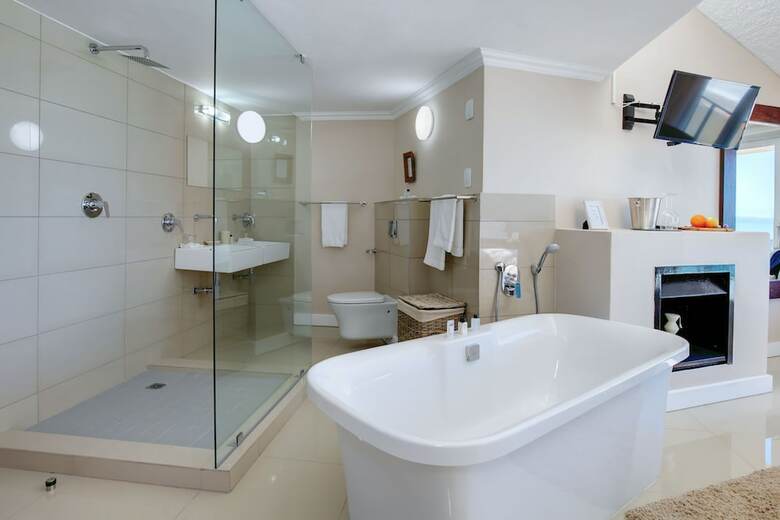 Bed & Breakfast Dune Villa Wilderness