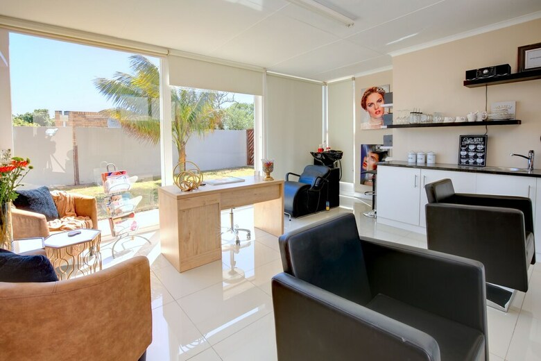 Bed & Breakfast Dune Villa Wilderness