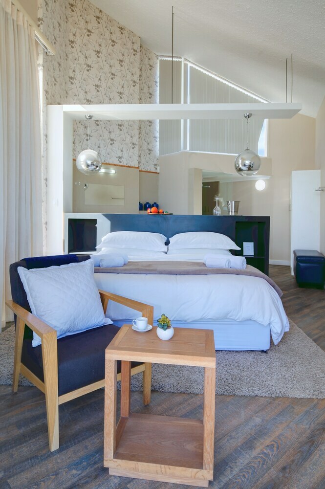 Bed & Breakfast Dune Villa Wilderness