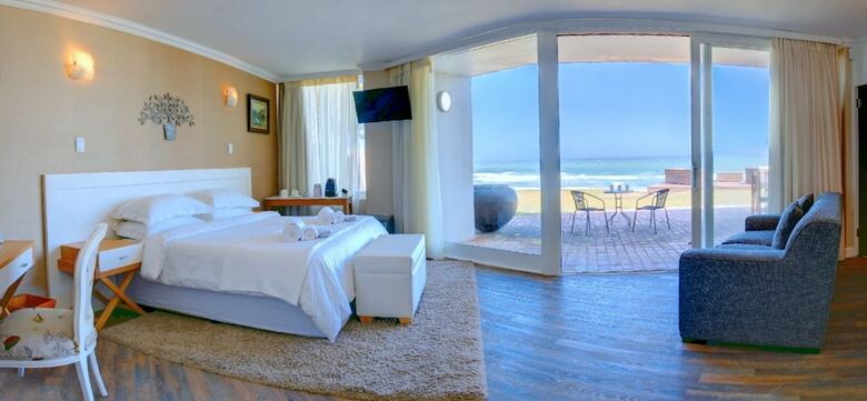 Bed & Breakfast Dune Villa Wilderness