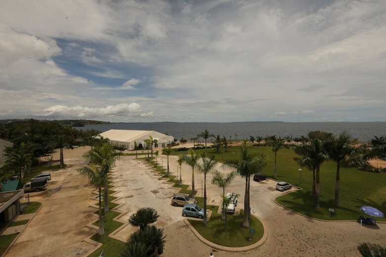 Hotel Malaika Beach Resort