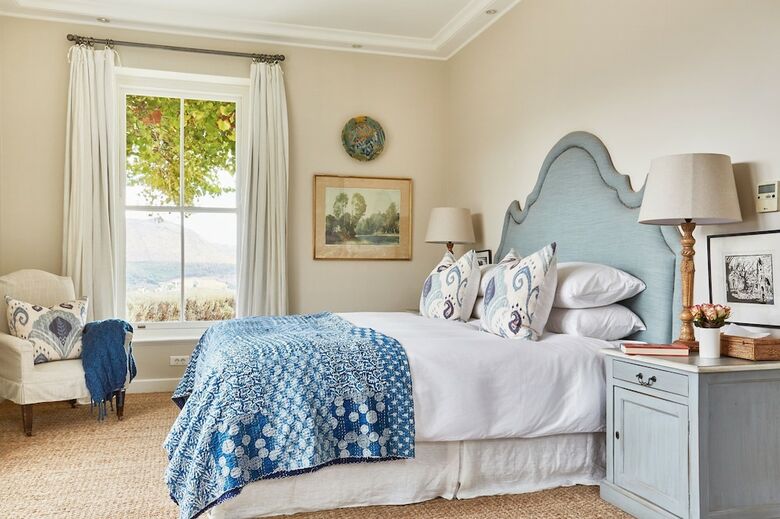 Hotel La Cotte House
