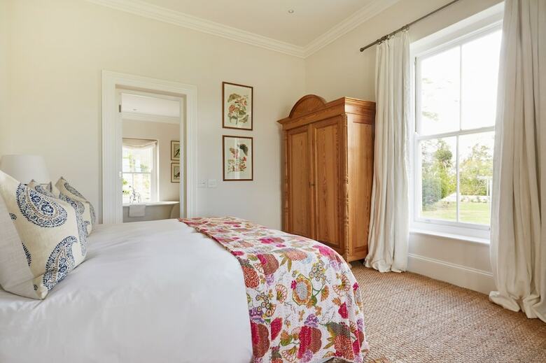 Hotel La Cotte House