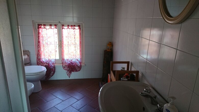 B&B Il Loto Energetic Bed & Breakfast