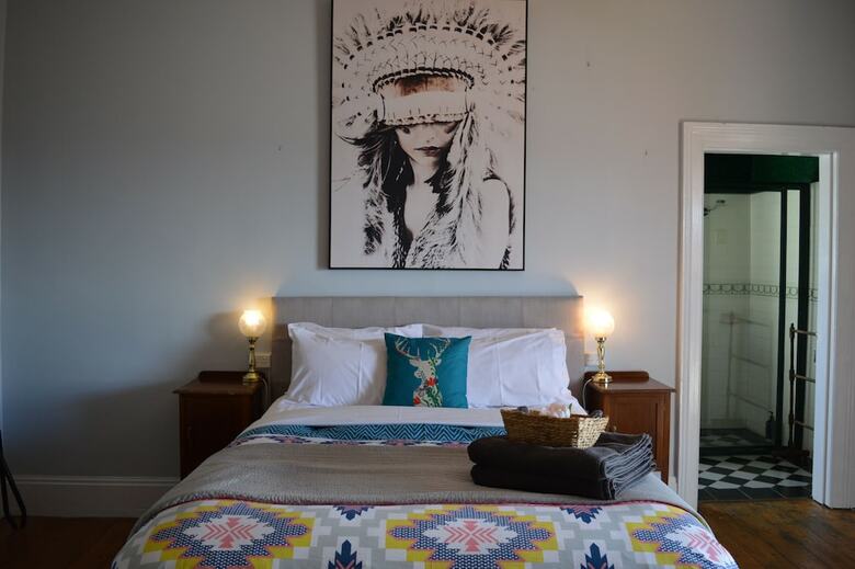 Bed & Breakfast The Dragonfly Inn
