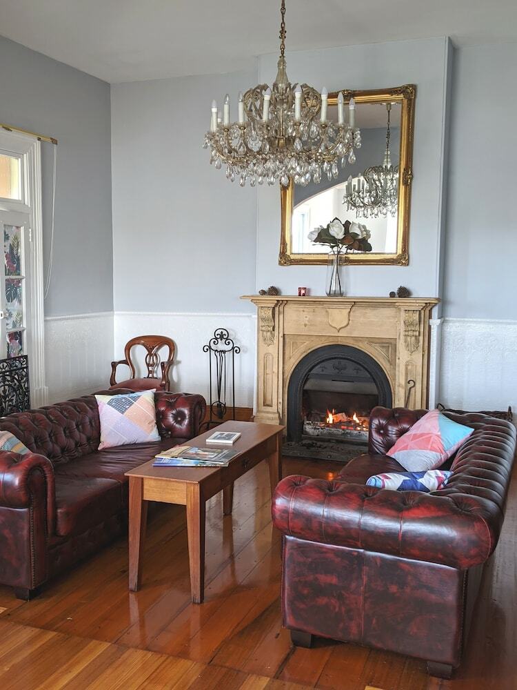 Bed & Breakfast The Dragonfly Inn