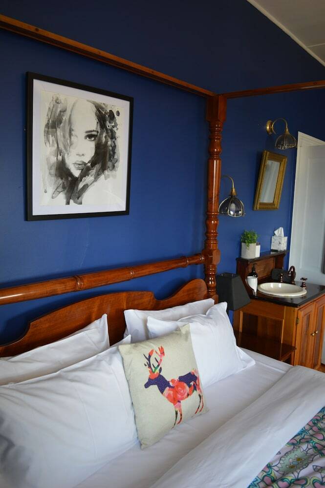 Bed & Breakfast The Dragonfly Inn