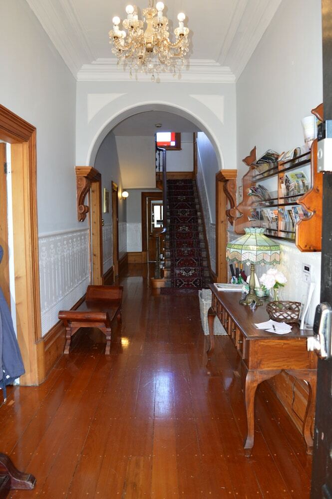 Bed & Breakfast The Dragonfly Inn