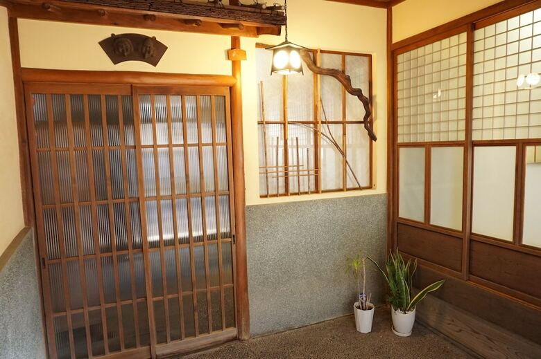 Obama Machiya Stay