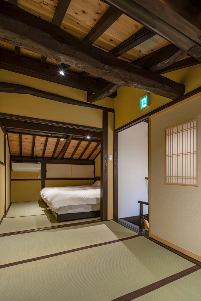 Obama Machiya Stay