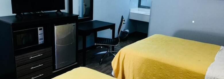 Motel Knights Inn Glen Mills