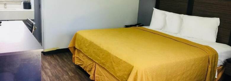 Motel Knights Inn Glen Mills
