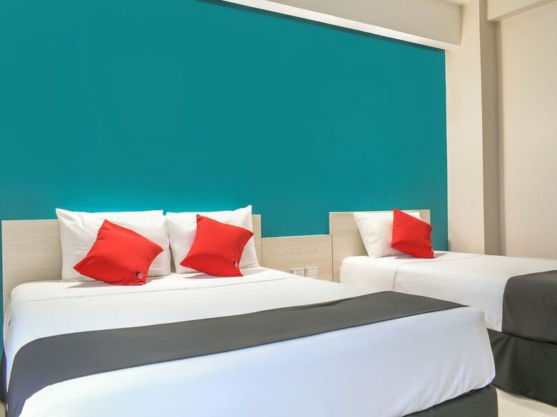 Hotel Capital O Sc