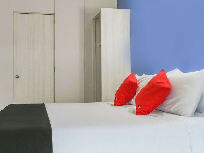 Hotel Capital O Sc