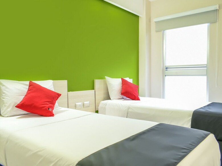 Hotel Capital O Sc