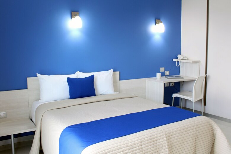 Hotel Capital O Sc