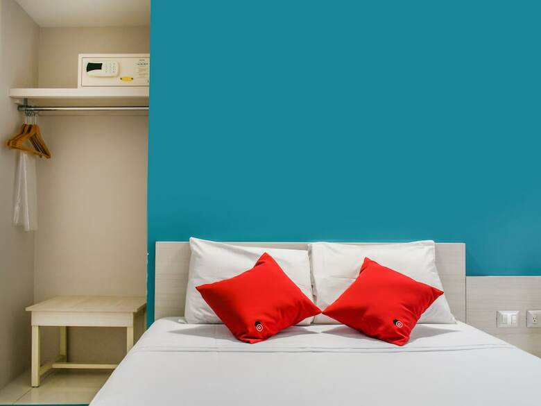 Hotel Capital O Sc