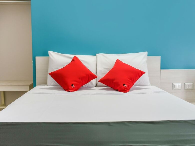 Hotel Capital O Sc