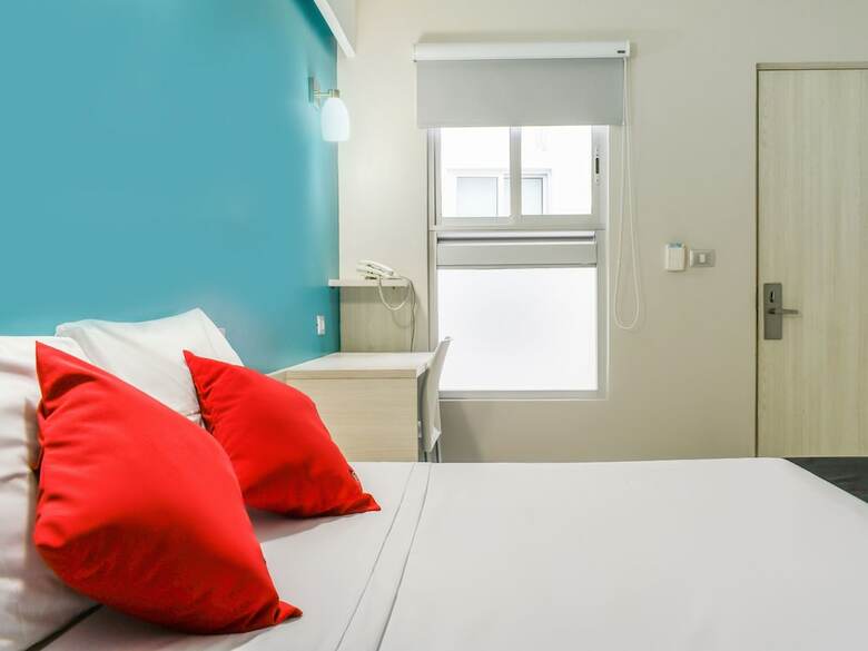 Hotel Capital O Sc