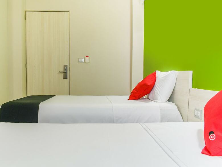 Hotel Capital O Sc