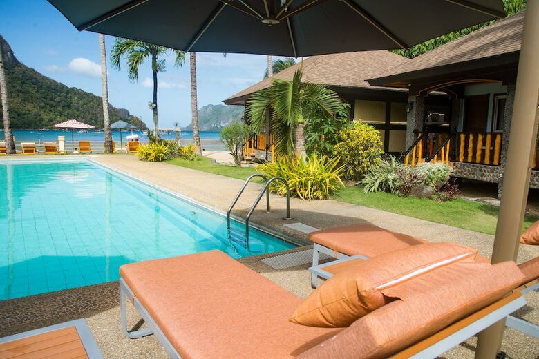 Hotel El Nido Garden Resort