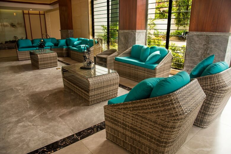 Hotel El Nido Garden Resort