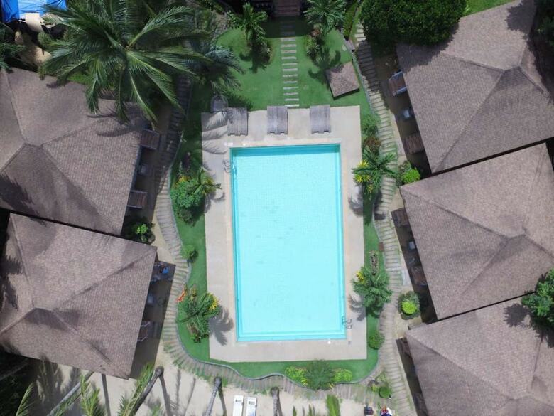 Hotel El Nido Garden Resort