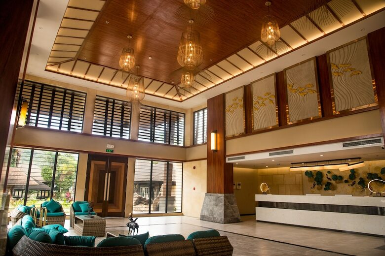 Hotel El Nido Garden Resort