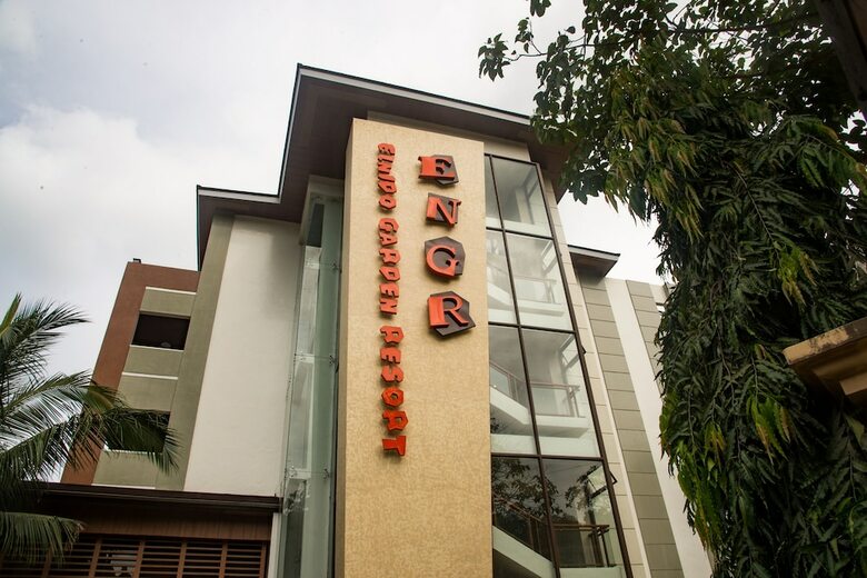Hotel El Nido Garden Resort