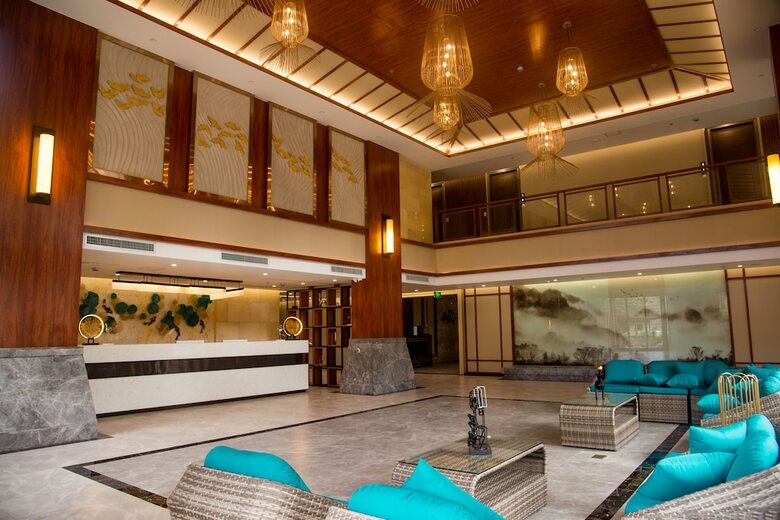 Hotel El Nido Garden Resort
