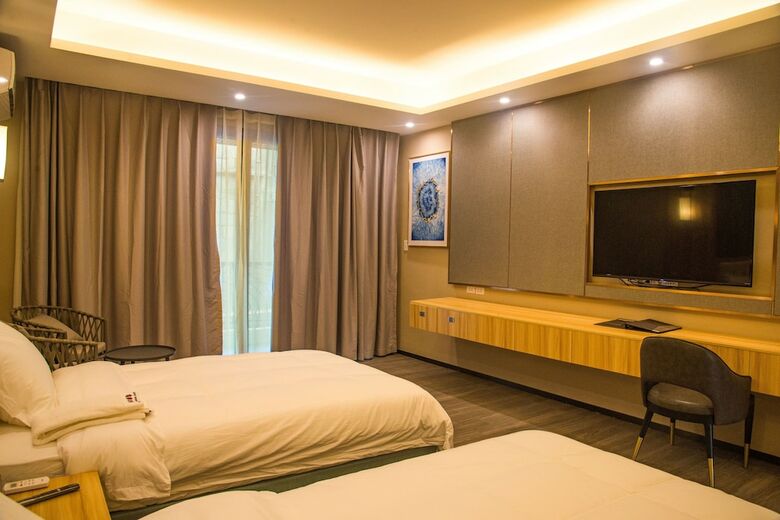 Hotel El Nido Garden Resort