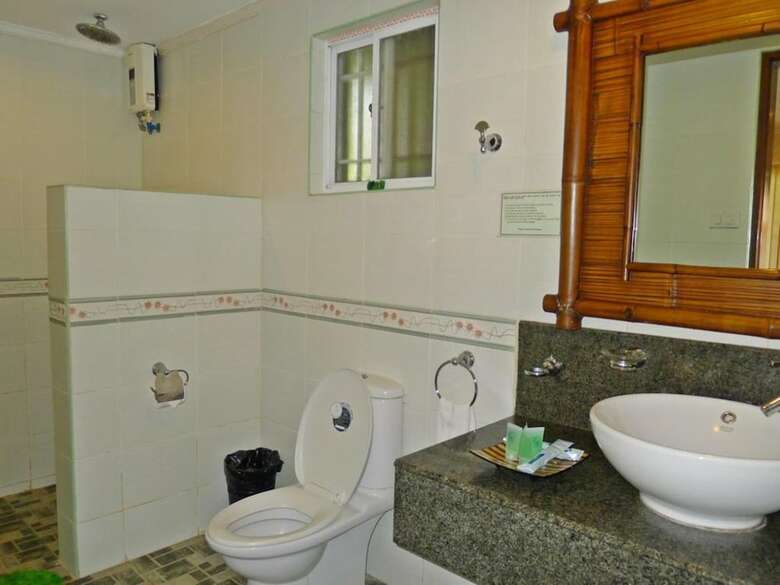 Hotel El Nido Garden Resort