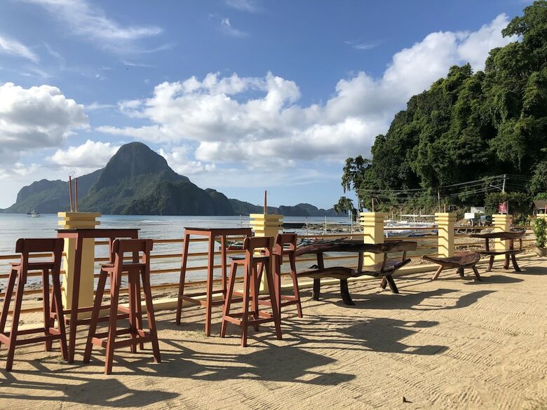 Hotel El Nido Garden Resort