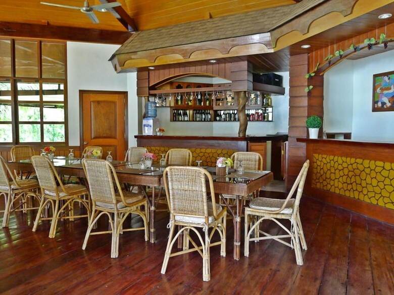Hotel El Nido Garden Resort