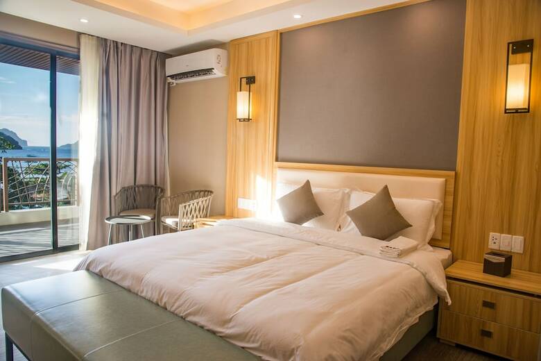 Hotel El Nido Garden Resort