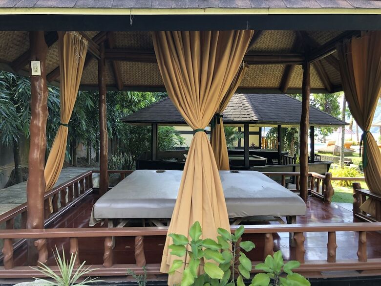 Hotel El Nido Garden Resort