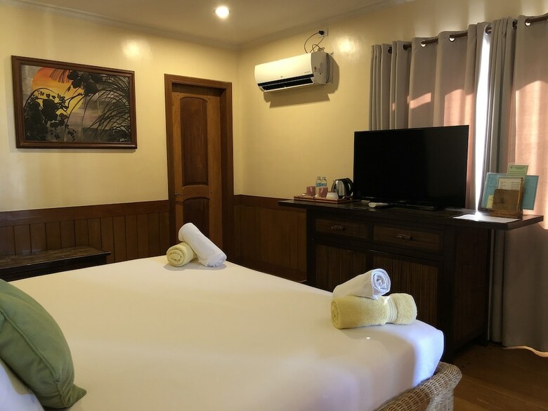 Hotel El Nido Garden Resort