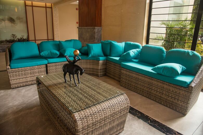 Hotel El Nido Garden Resort