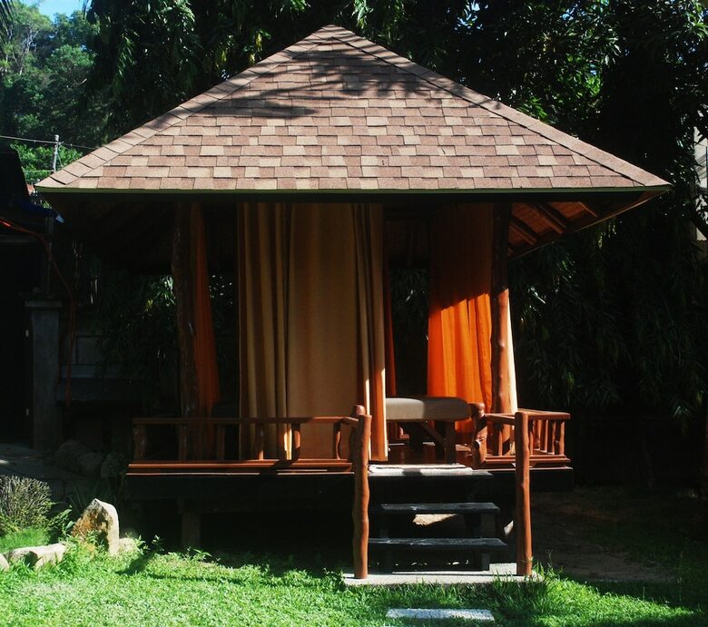 Hotel El Nido Garden Resort