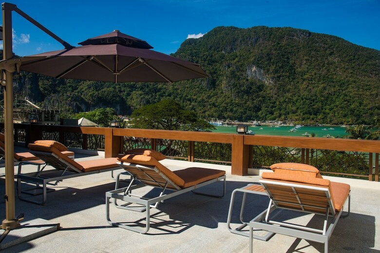 Hotel El Nido Garden Resort