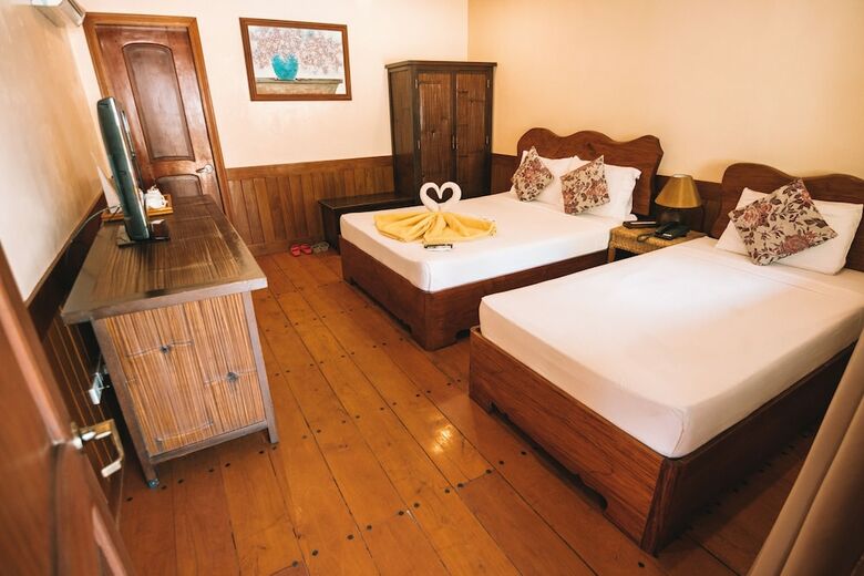 Hotel El Nido Garden Resort