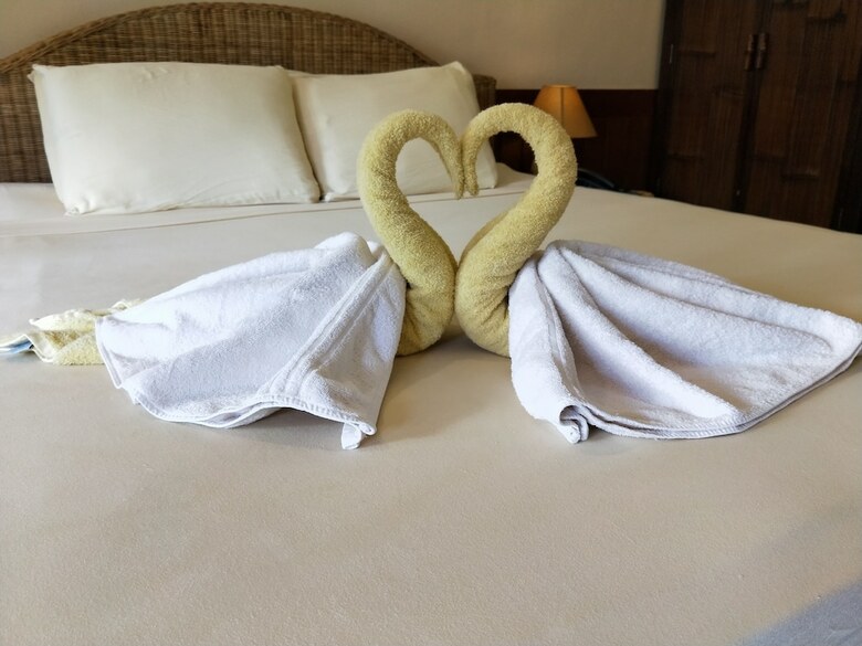 Hotel El Nido Garden Resort